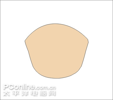 coreldraw繪制兒童節(jié)插畫櫻桃小丸子